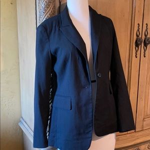 Suit jacket